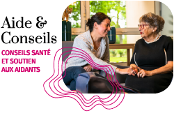 Aide et conseils
